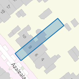 Perceel HSD01-B-7450