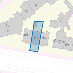 Perceel HSD01-B-7451