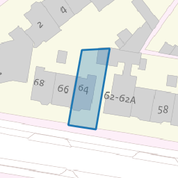 Perceel HSD01-B-7452