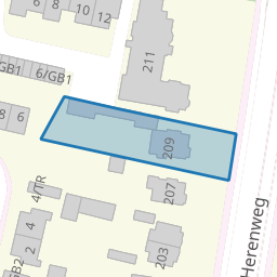 Perceel HSD01-B-7455