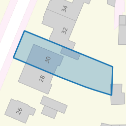 Perceel HSD01-B-7457