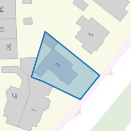 Perceel HSD01-B-7460