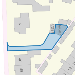 Perceel HSD01-B-7464