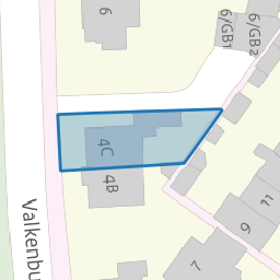 Perceel HSD01-B-7465