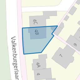 Perceel HSD01-B-7466