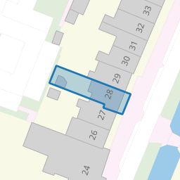 Perceel HSD01-B-7474