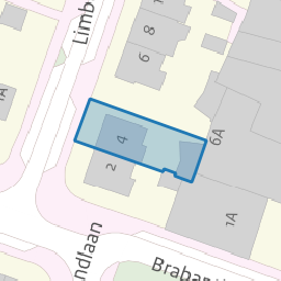 Perceel HSD01-B-7481