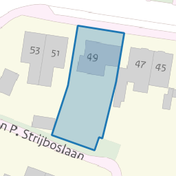 Perceel HSD01-B-7487