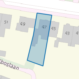 Perceel HSD01-B-7488