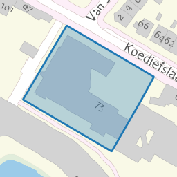 Perceel HSD01-B-7490