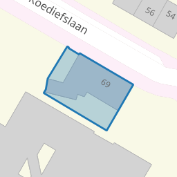 Perceel HSD01-B-7492