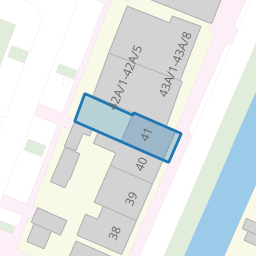 Perceel HSD01-B-7500