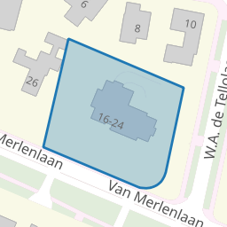 Perceel HSD01-B-7503