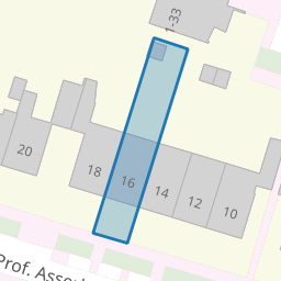 Perceel HSD01-B-7505