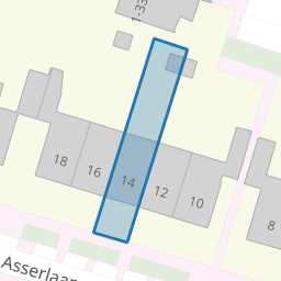 Perceel HSD01-B-7506