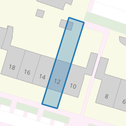 Perceel HSD01-B-7507