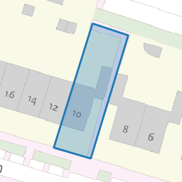 Perceel HSD01-B-7508