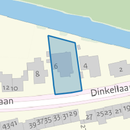 Perceel HSD01-B-7511