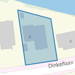 Perceel HSD01-B-7512