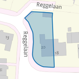 Perceel HSD01-B-7514