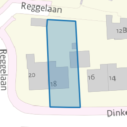 Perceel HSD01-B-7515