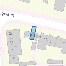 Perceel HSD01-B-7521