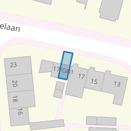 Perceel HSD01-B-7522