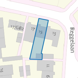 Perceel HSD01-B-7524