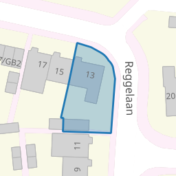 Perceel HSD01-B-7525