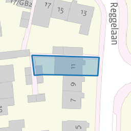 Perceel HSD01-B-7526