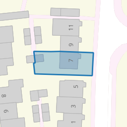 Perceel HSD01-B-7528