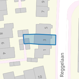 Perceel HSD01-B-7530