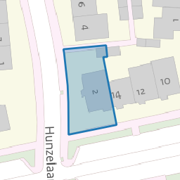 Perceel HSD01-B-7532