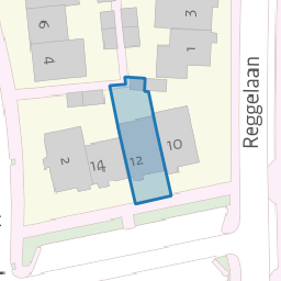 Perceel HSD01-B-7534