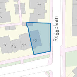 Perceel HSD01-B-7535