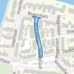 Perceel HSD01-B-7536