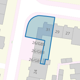 Perceel HSD01-B-7537