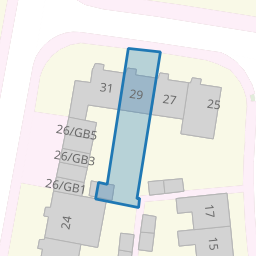 Perceel HSD01-B-7539