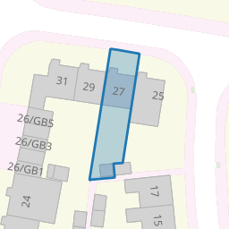 Perceel HSD01-B-7540