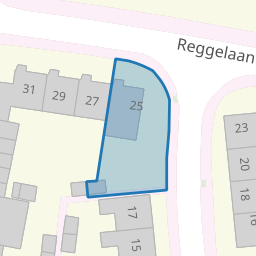 Perceel HSD01-B-7541