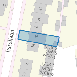 Perceel HSD01-B-7546