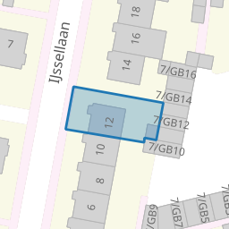 Perceel HSD01-B-7548