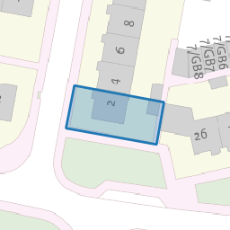 Perceel HSD01-B-7553