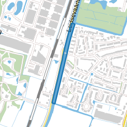 Perceel HSD01-B-7561