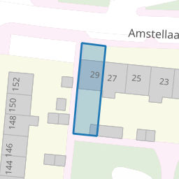 Perceel HSD01-B-7563