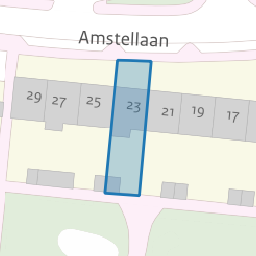 Perceel HSD01-B-7566