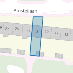 Perceel HSD01-B-7567