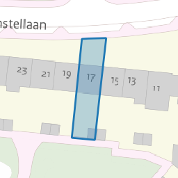 Perceel HSD01-B-7569