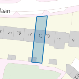 Perceel HSD01-B-7570