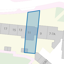 Perceel HSD01-B-7572